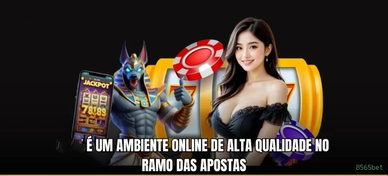 Slots no app 8565bet mobile