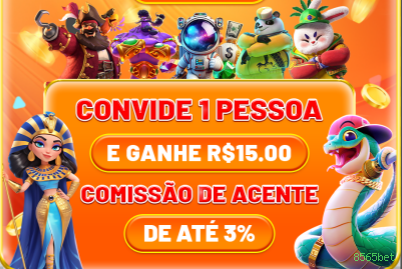 Cassino ao vivo 8565bet dealers