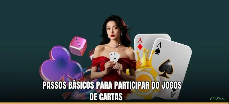 Cassino 8565bet app mobile