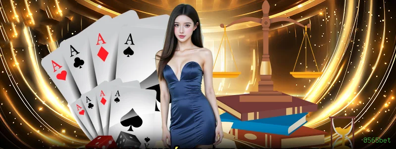 Bônus boas-vindas 8565bet R$100