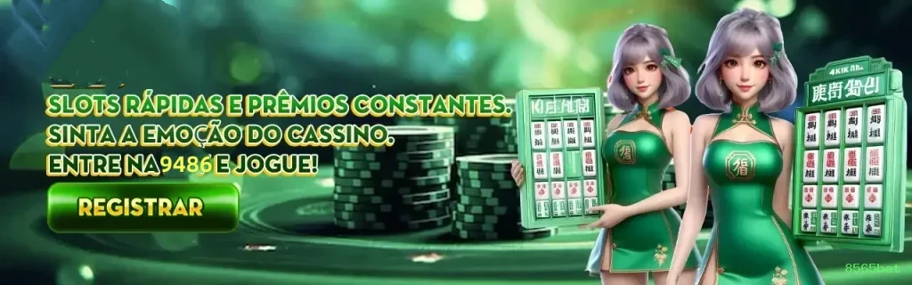 Ganhar e sacar na 8565bet