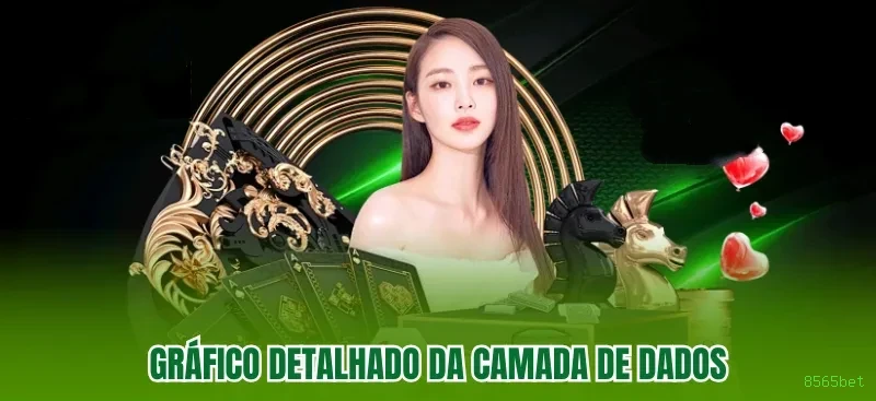 Bônus e prêmios 8565bet